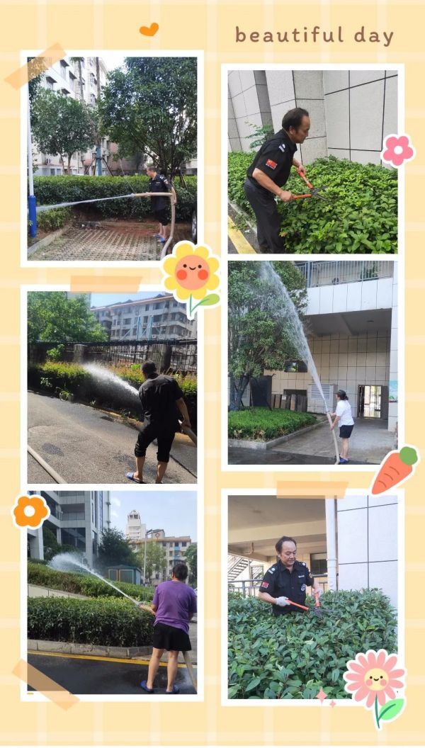 常德市康都物業(yè)服務有限公司,常德保安服務公司,保潔服務,墻外高空清洗服務