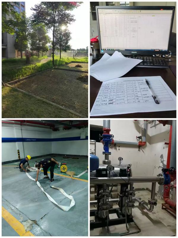 常德市康都物業(yè)服務有限公司,常德保安服務公司,保潔服務,墻外高空清洗服務